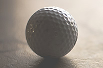 Golfball Golfball