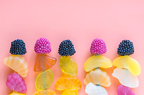 Gummibärchen Gummibärchen