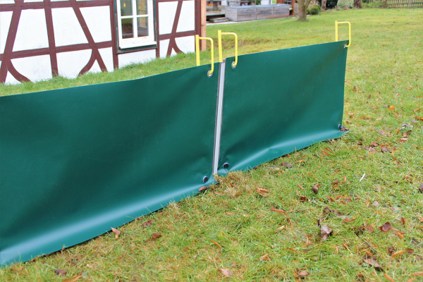 Premium 60 cm RSZ/ASZ mit Keder und Clips