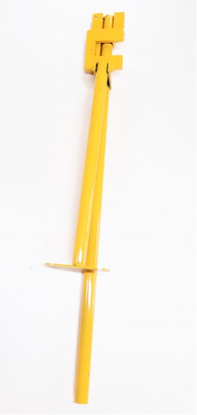 Auszieher GTH-AZ für Zauneisen