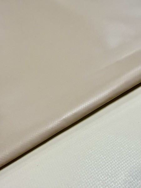 PVC Rollenware matt 3,00m breit, sand