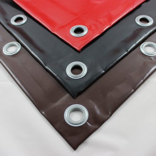 Wetterschutzplane 680g/m²