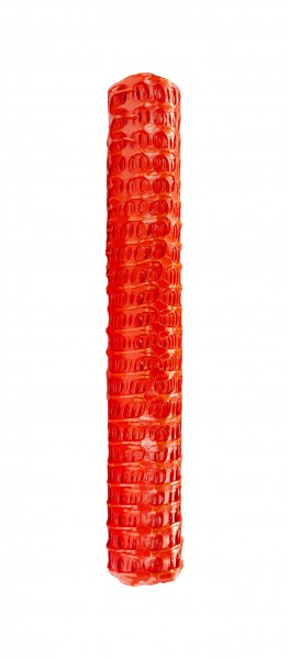 Fangzaun 50 Meter inkl. 10 Zauneisen SET