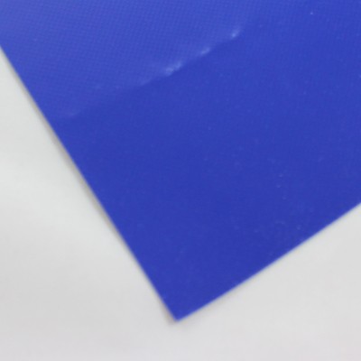 PVC Rollenware 2,50m breit, blau