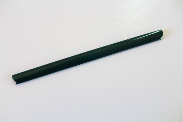 Klemmschiene/Clip für Sichtschutzstreifen