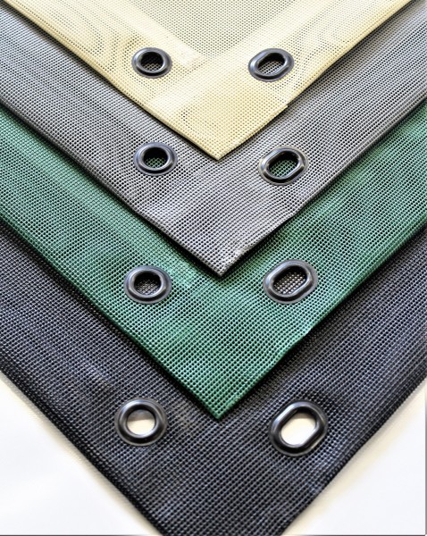 Individuelles PVC Netz, 460g/m²