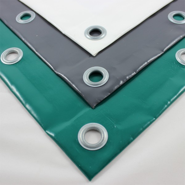 Wetterschutzplane 680g/m²