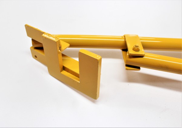 Auszieher GTH-AZ für Zauneisen