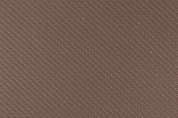 PVC matt mit Canvas-Maserung mit Saum und Ovalösen alle 50cm, Raw Taupe