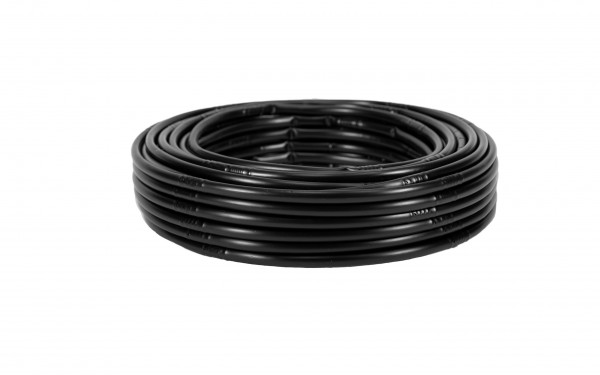 Tropfschlauch - 100 Meter mit Druckkompensation