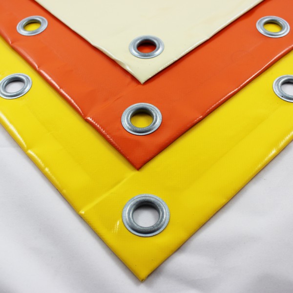 Wetterschutzplane 680g/m²