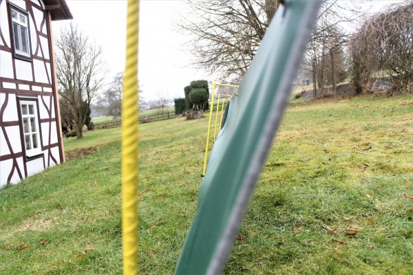 Premium 120 cm RSZ/ASZ GTH-P mit Keder und Clips