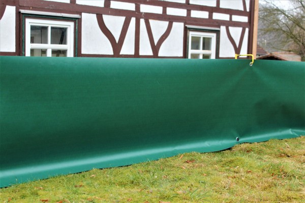 Premium 70 cm RSZ/ASZ mit Keder und Clips