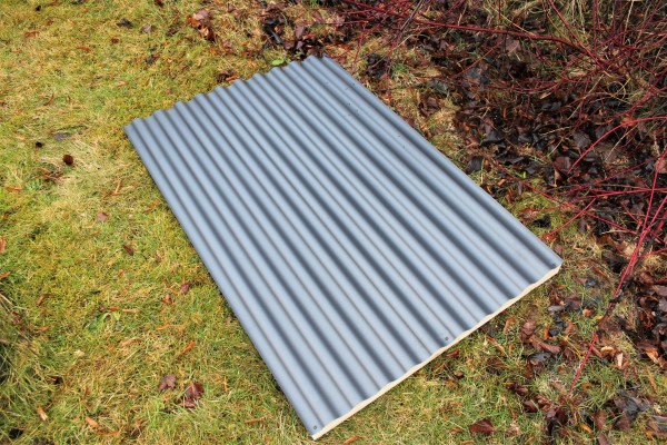 Schlangenunterschlupf/ Reptilien- und Schlangenplatten (PVC) GTH-SU